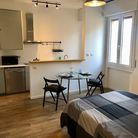 Santa Giulia - 15 Minutes From Centre Appartement