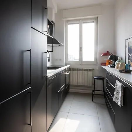 Solari Design Attic Μιλάνο