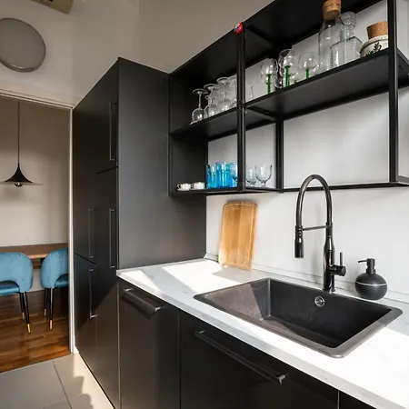 Solari Design Attic Διαμέρισμα *