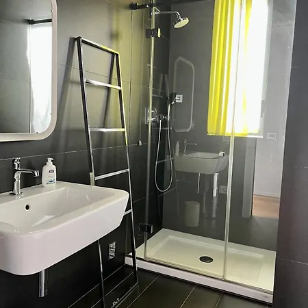 Bosco Verticale 4* Μιλάνο