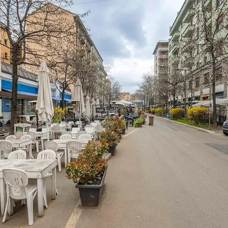 Luvi - Pollaiuolo * ミラノ