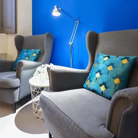 Primopiano - San Rocco Apartman Milánó