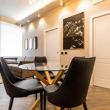 公寓 Dali Duomo Golden House