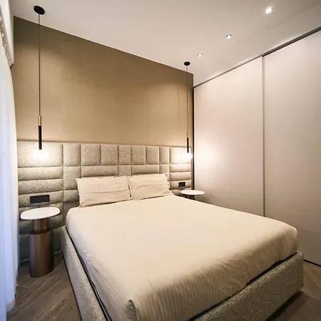 Gogh Golden House Next To Duomo Apartamento *