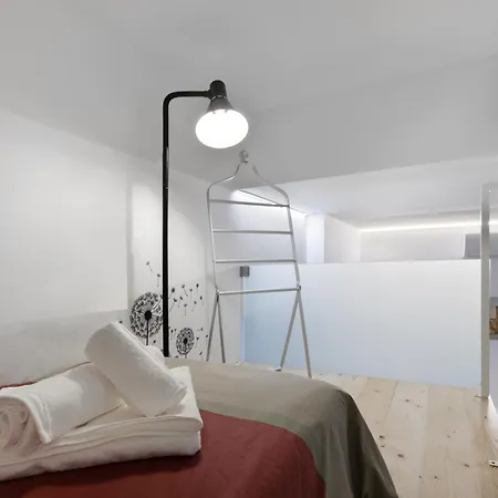 Bocconi-duomo Wifi Appartement