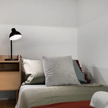 Appartement Bocconi-duomo Wifi *