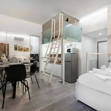 Appartement Bocconi-duomo Wifi *