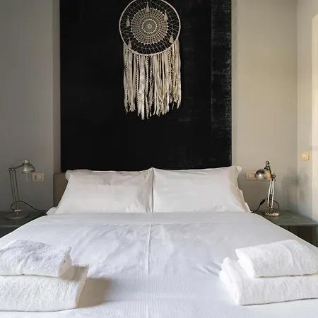 Apartment Italianway - Pietrasanta 12