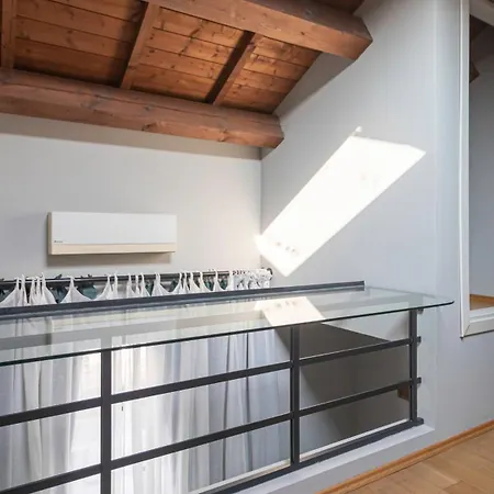 Apartment Italianway - Pietrasanta 12 Milan
