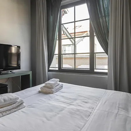 Apartment Italianway - Pietrasanta 12