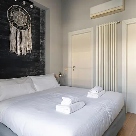 Italianway - Pietrasanta 12 Apartment Milan