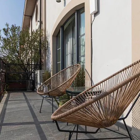 Italianway - Pietrasanta 12 Apartment Milan