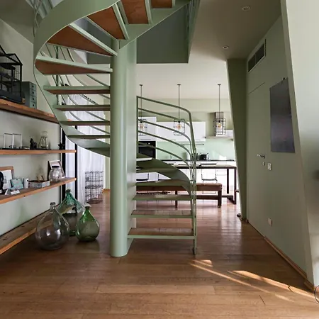 Apartment Italianway - Pietrasanta 12 Milan