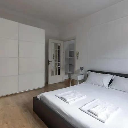 Apartman Ht Bilo Tortona *