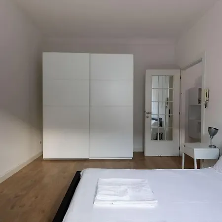 Apartment Ht Bilo Tortona