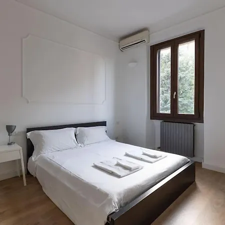 Ht Bilo Tortona Apartment *