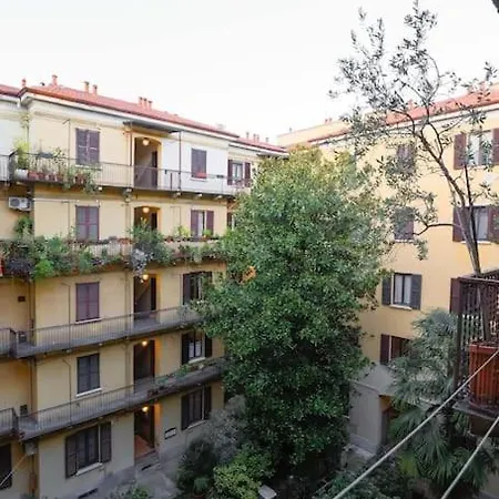 Apartment Ht Bilo Tortona