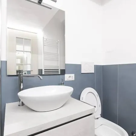 Ht Bilo Tortona Apartment *