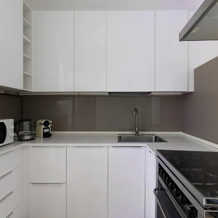 Apartment Ht Bilo Tortona