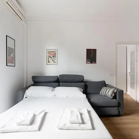 Apartment Ht Bilo Tortona *