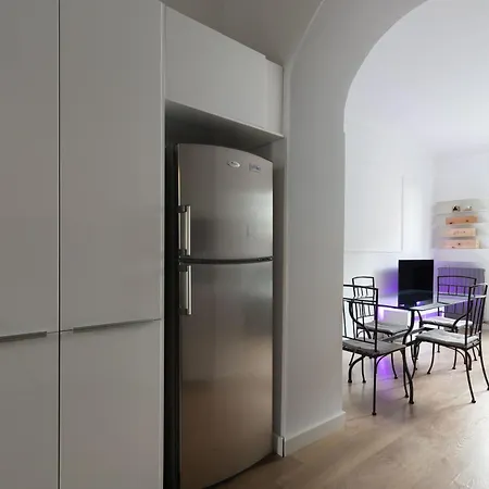 Ht Bilo Tortona Apartment Milan