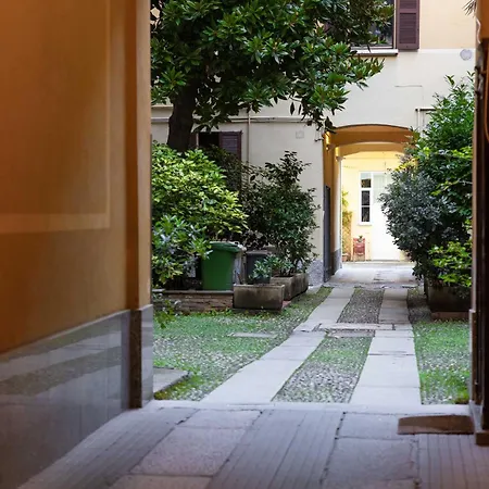 Apartment Ht Bilo Tortona *