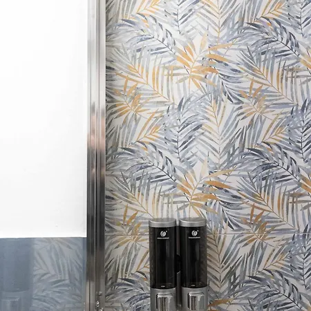 Ht Bilo Tortona Apartment *