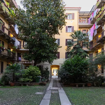Apartment Ht Bilo Tortona *
