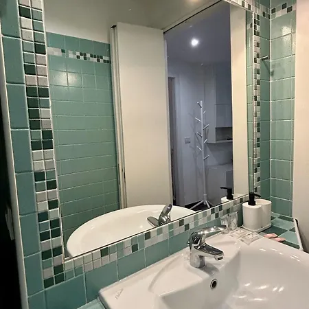 Kibilu - San Siro Citylife With Interior Garden Apartment *