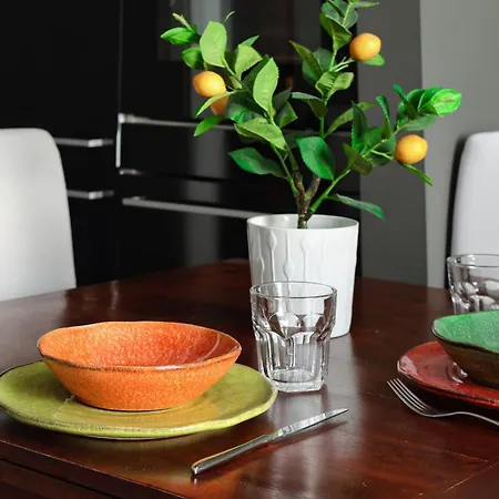 City Center Cozy Apartament Mediolan