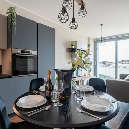 Apartmán Luxury Sempione - Monumentale Duomo-cenisio Milán