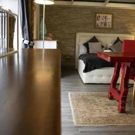 Bed and breakfast Bb Tortona *