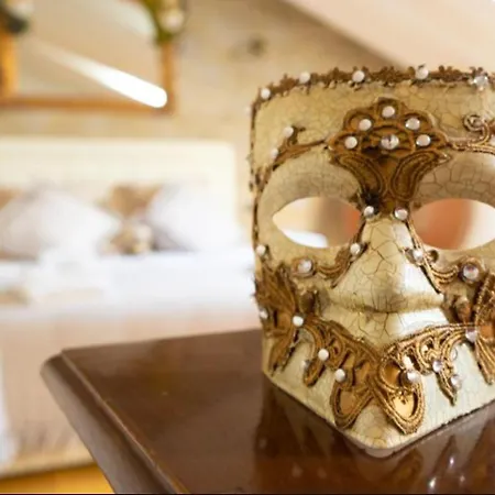 Bed and breakfast Bb Tortona Milán