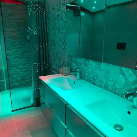 Oda ve Kahvaltı Bb Tortona *