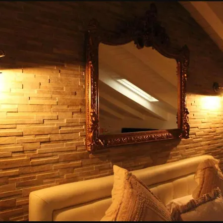 Bed and breakfast Bb Tortona