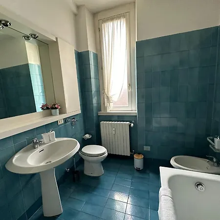 Elegant House Near Citta Studi