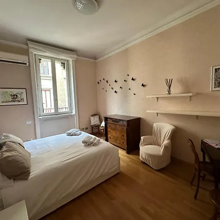 Elegant House Near Citta Studi