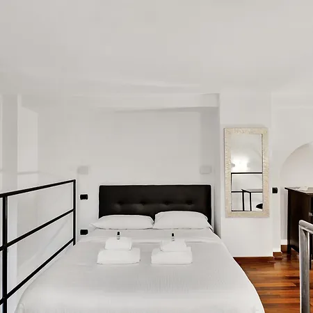 Porpora 109 - Affitti Brevi Italia Apartment Mailand