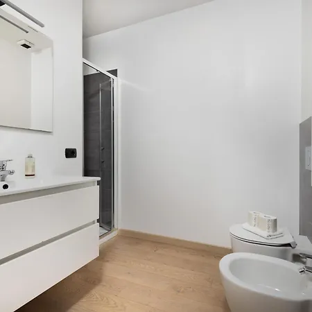 Corso Buenos Aires 9 Minuti In Metro Duomo * 밀라노