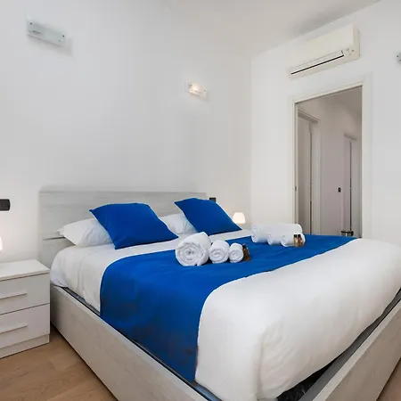 Appartement Corso Buenos Aires 9 Minuti In Metro Duomo Milaan