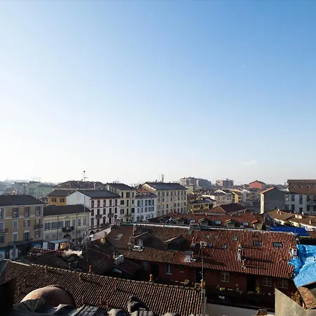 La Nuova Torretta Sui Navigli