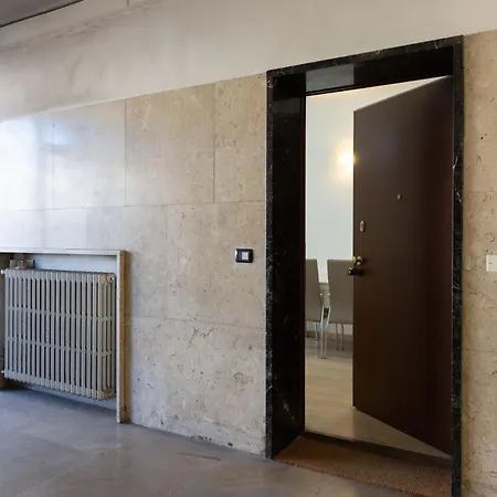 Corso Buenos Aires 9 Minuti In Metro Duomo Appartement Milaan