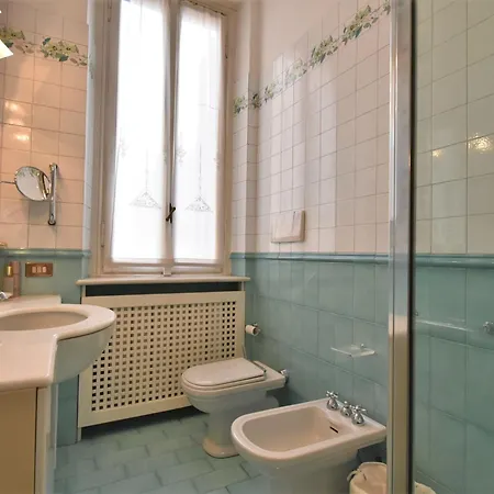 Aspromonte Garden House By Interhome Apartman Milánó