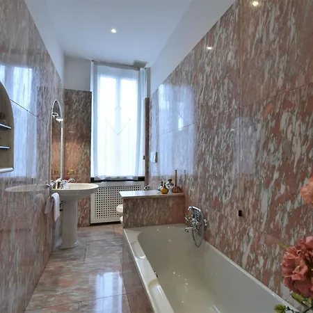 Aspromonte Garden House By Interhome Apartman *