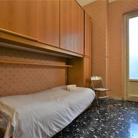 Aspromonte Garden House By Interhome * Milánó