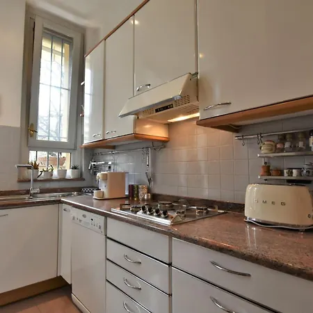 Apartman Aspromonte Garden House By Interhome *