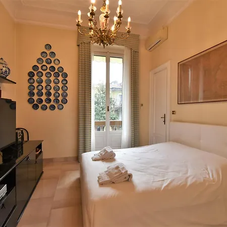 Aspromonte Garden House By Interhome Apartman *