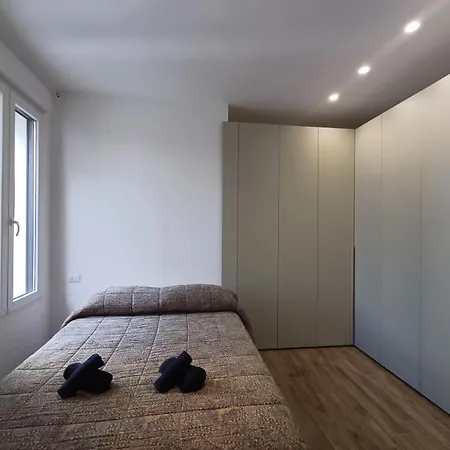 Sweet House Maciachini Milano