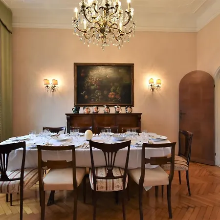 Aspromonte Garden House By Interhome Apartment Milan