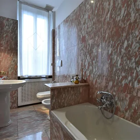 Aspromonte Garden House By Interhome Apartman *